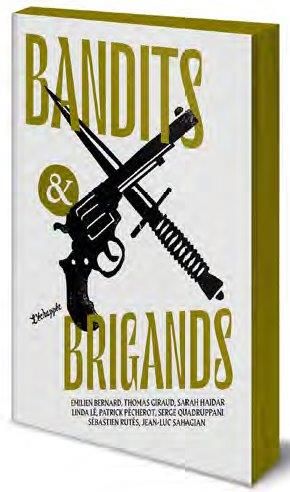 Emprunter Bandits & brigands livre