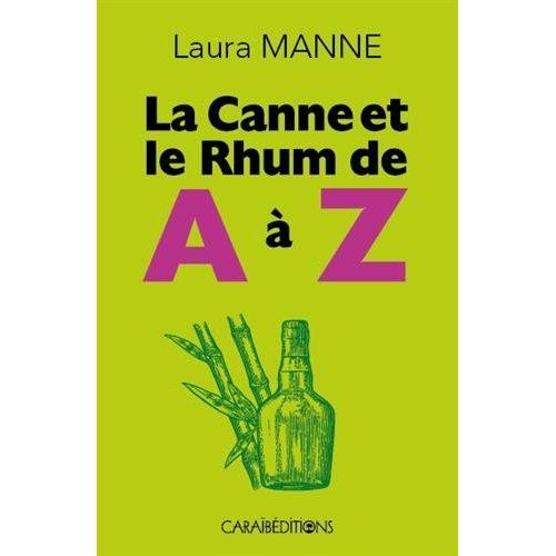 Emprunter La canne et le rhum de A à Z livre