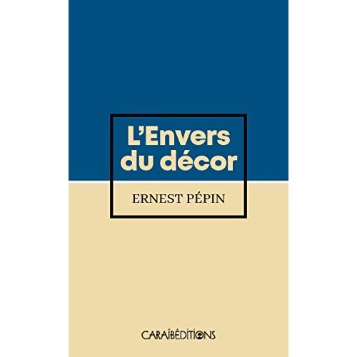 Emprunter L'envers du décor livre