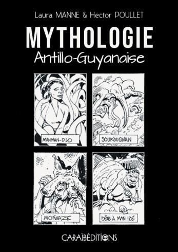 Emprunter Mythologie antillo guyanaise livre