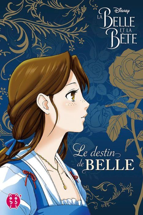 Emprunter La Belle et la Bête. Le destin de Belle livre