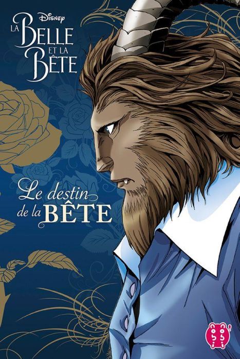 Emprunter La Belle et la Bête : Le destin de la Bête livre