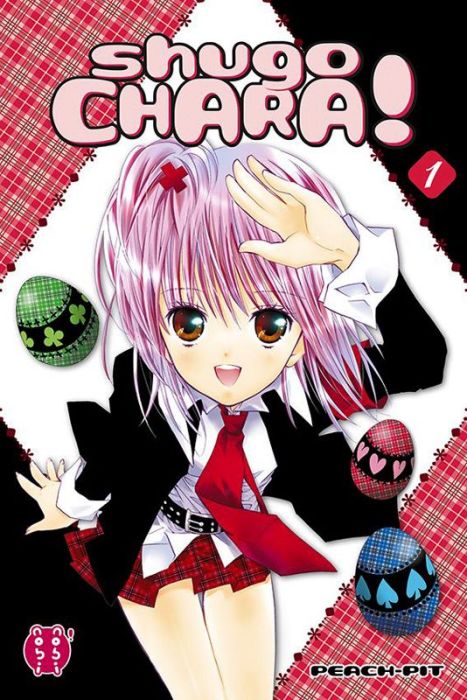 Emprunter Shugo Chara ! Tome 1 livre