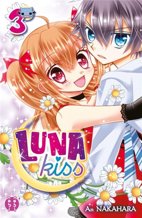 Emprunter Luna Kiss Tome 3 livre