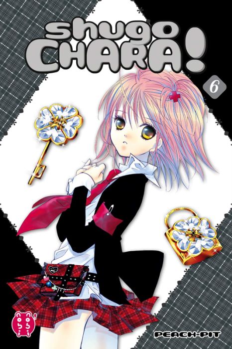 Emprunter Shugo Chara ! Tome 6 livre