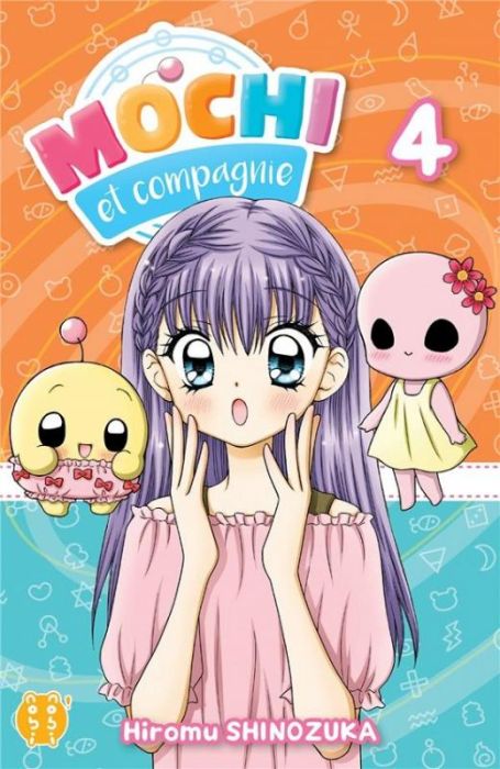 Emprunter Mochi et compagnie Tome 4 livre