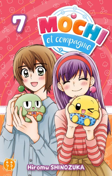 Emprunter Mochi et compagnie Tome 7 livre