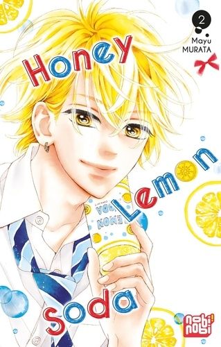 Emprunter Honey Lemon Soda Tome 2 livre