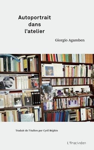 Emprunter Autoportrait dans l'atelier livre