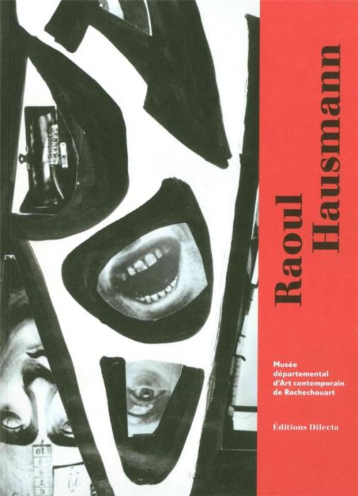 Emprunter Raoul Hausmann, Dadasophe, de Berlin à Limoges livre