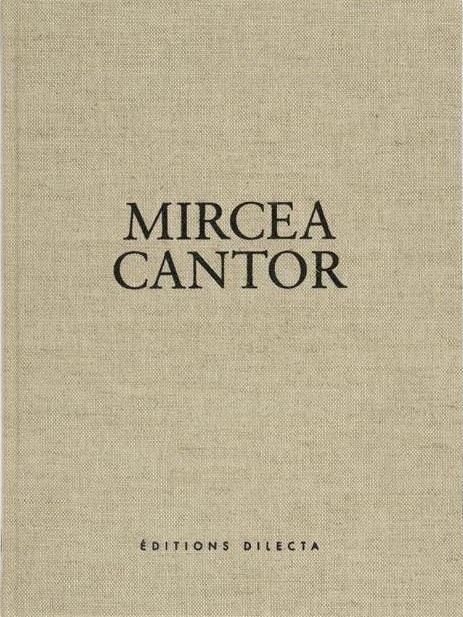 Emprunter Mircea Cantor livre