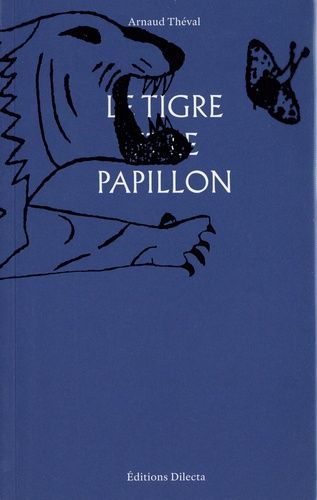 Emprunter Le tigre et le papillon. L'école de la prison, 2014-2018 livre