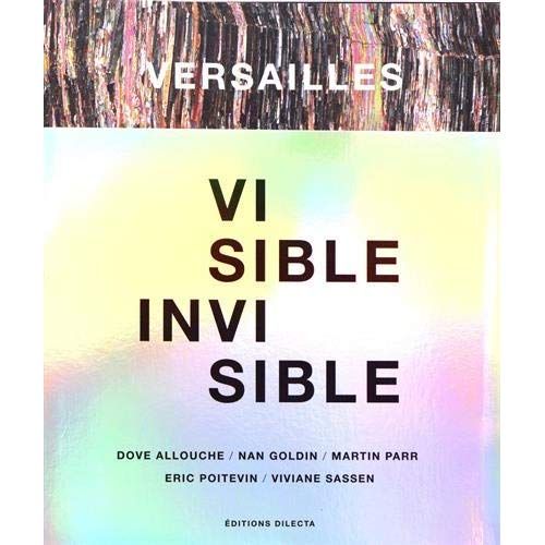 Emprunter Versailles visible / invisible. 5 volumes, Edition bilingue français-anglais livre