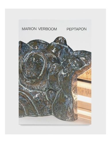 Emprunter Marion Verboom. Peptapon livre