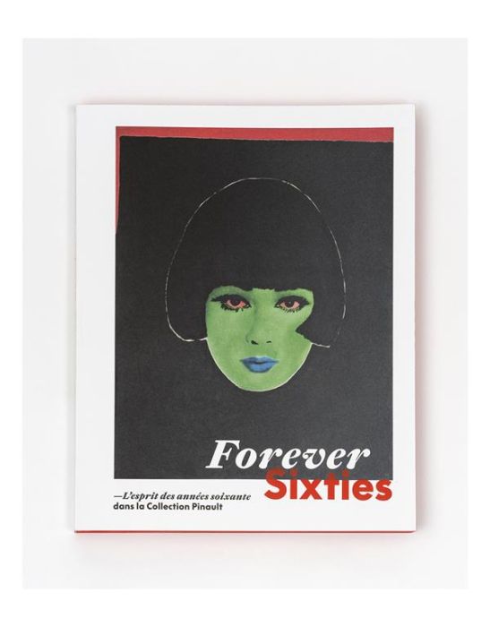 Emprunter Forever Sixties livre