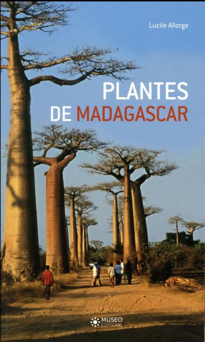 Emprunter Plantes de Madagascar. Atlas livre