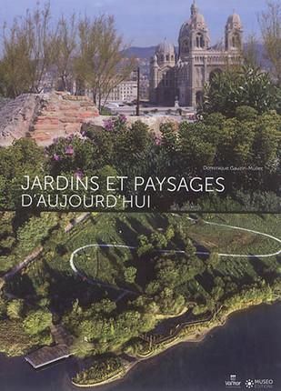 Emprunter Jardins et paysages d'aujourd'hui livre