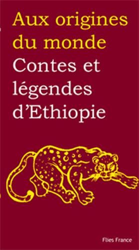 Emprunter Contes et légendes d'Ethiopie livre