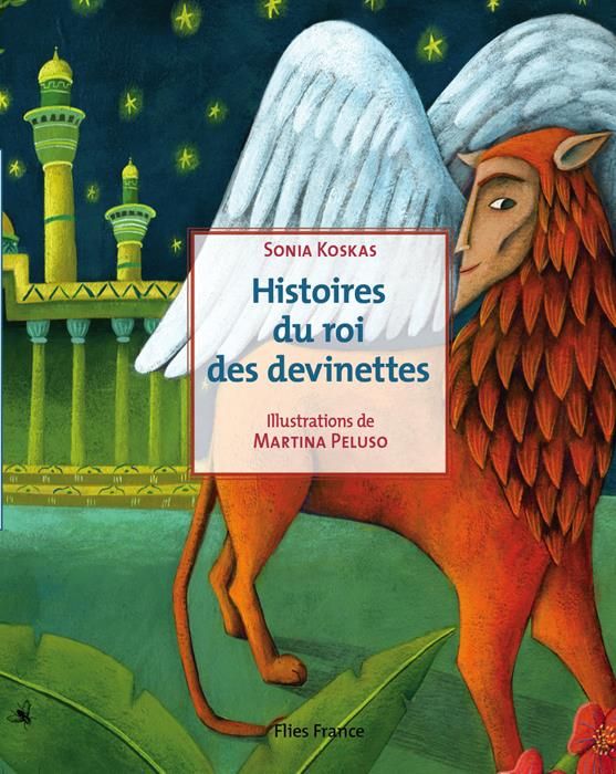 Emprunter Histoires du roi des devinettes livre