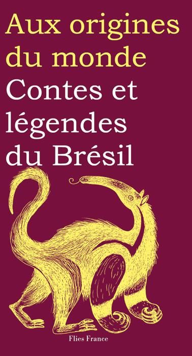 Emprunter Contes et légendes du Brésil livre