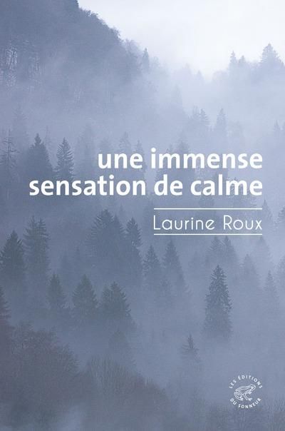 Emprunter Une immense sensation de calme livre