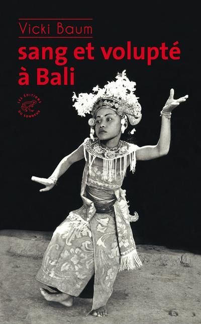 Emprunter Sang et volupté à Bali livre