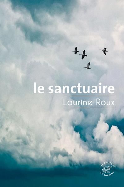 Emprunter Le sanctuaire livre