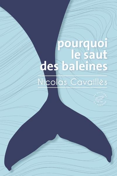 Emprunter Pourquoi le saut des baleines livre