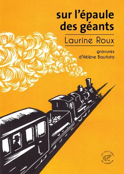 Emprunter Sur l'épaule des géants livre