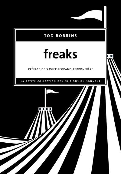 Emprunter Freaks livre