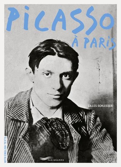 Emprunter Picasso à Paris livre