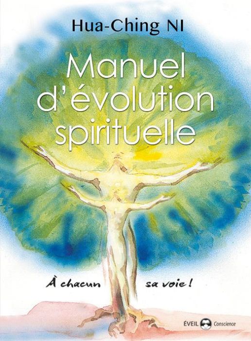 Emprunter Manuel d'évolution spirituelle livre