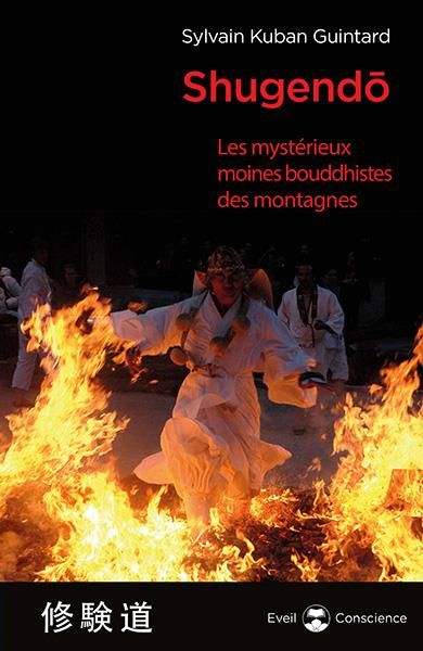 Emprunter Shugendo. Les mystérieux moines bouddhistes des montagnes livre