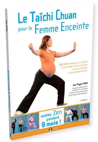 Emprunter Le Taïchi de la femme enceinte livre