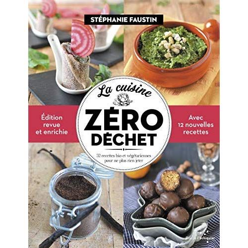 Emprunter La cuisine zéro déchet livre