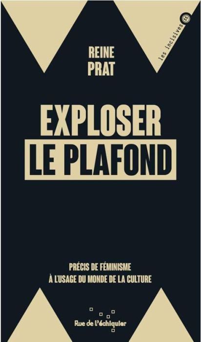 Emprunter Exploser le plafond. Précis de féminisme à l'usage du monde livre