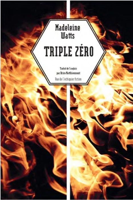 Emprunter Triple zéro livre