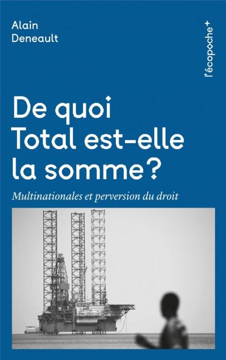 Emprunter De quoi Total est-elle la somme ? livre