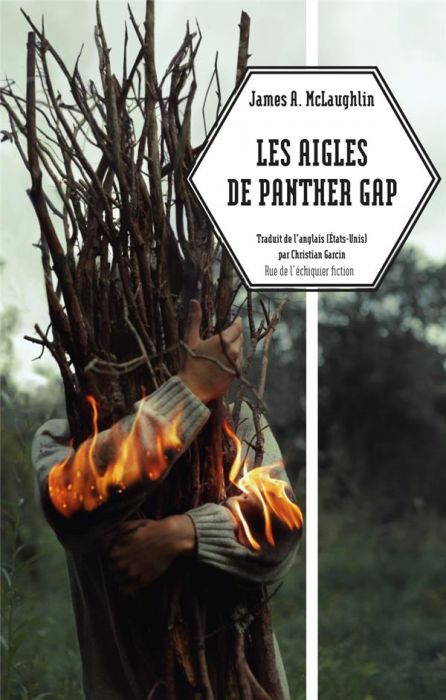 Emprunter Les Aigles de Panther Gap livre