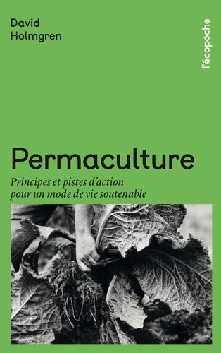 Emprunter Permaculture livre