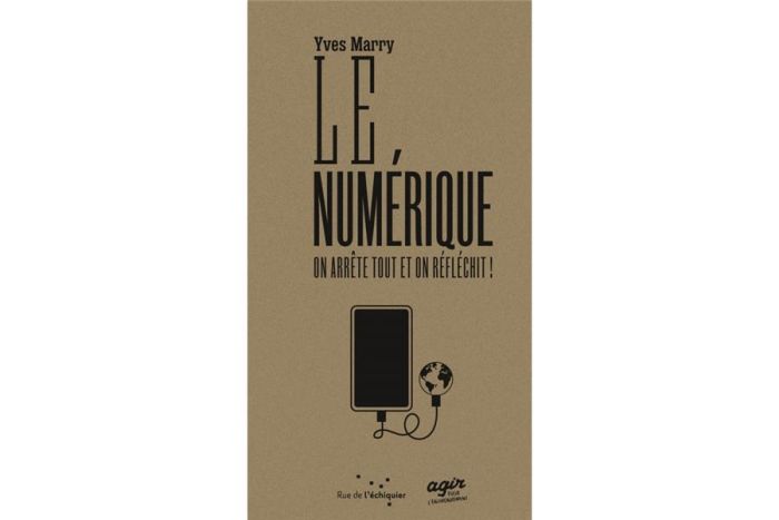 Emprunter Numérique livre