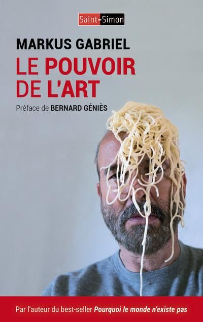 Emprunter Le pouvoir de l'art livre