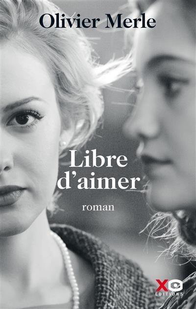 Emprunter Libre d'aimer livre