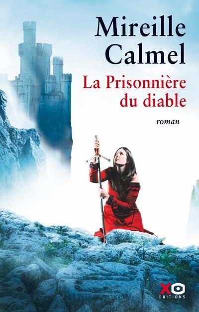 Emprunter La prisonnière du diable livre