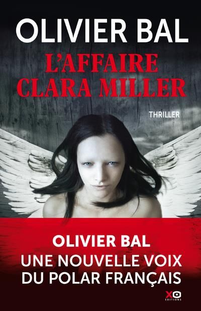 Emprunter L'affaire Clara Miller livre