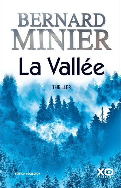 Emprunter La vallée livre