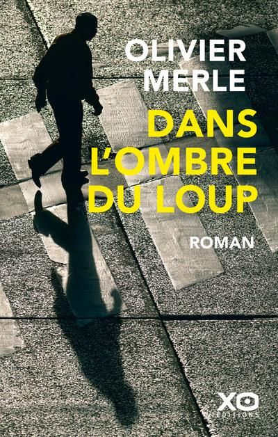 Emprunter Dans l'ombre du loup livre