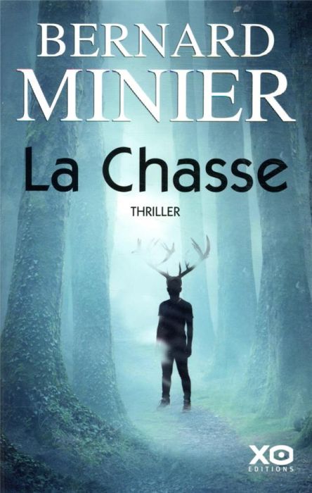 Emprunter La chasse livre