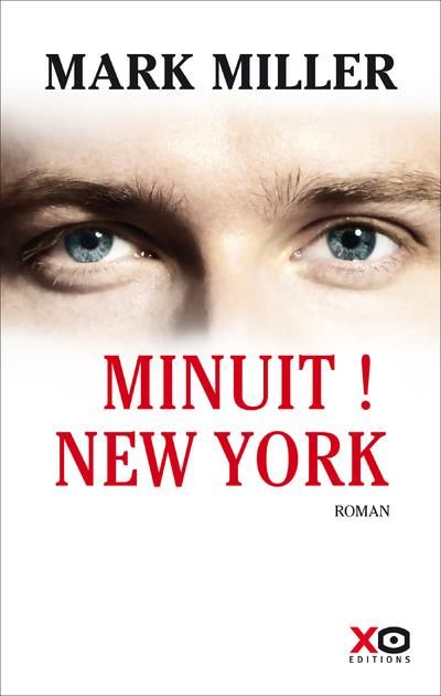 Emprunter Minuit ! New York livre