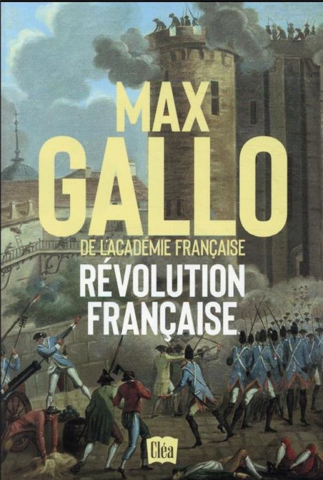 Emprunter Révolution française livre